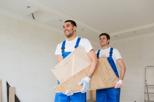 Best Hoarding Cleanup  in Fredonia, WI