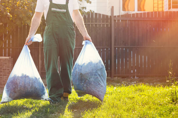 Best Residential Junk Removal  in Fredonia, WI