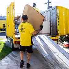 Best Donation Pickup Services  in Fredonia, WI
